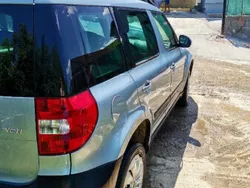 Utilizat 2010 Skoda Yeti SUV | 6.500 EUR
