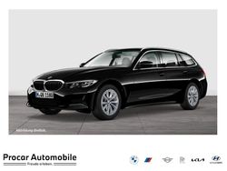 Utilizat 2021 BMW 320 Break | 28.710 EUR (Scump)