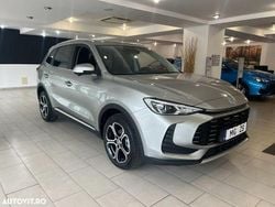 Argint Nouă 2024 MG ZS Berlinǎ | 23.420 EUR (Puțin scump)