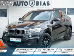 Negru Utilizat 2016 BMW X6 Comfort Edition SUV | 34.950 EUR (Scump)