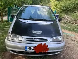 Gri Utilizat 1998 Ford Galaxy Monovolum | 600 EUR