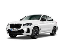 Alb alpine Utilizat 2022 BMW X4 M Sport SUV | 53.216 EUR