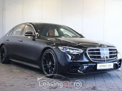 Negru Utilizat 2022 Mercedes GLE580 AMG Berlinǎ | 100.788 EUR