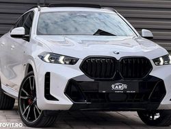 Culoarealb Utilizat 2024 BMW X6 M Sport SUV | 91.960 EUR (Scump)