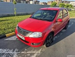 Utilizat 2011 Dacia Logan Berlinǎ | 2.800 EUR (Preț OK)