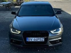 Utilizat 2013 Audi A4 S-Line Berlinǎ | 10.400 EUR (Puțin scump)