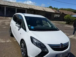 Utilizat 2013 Opel Zafira Monovolum | 8.000 EUR