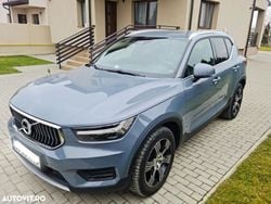 Gri Utilizat 2019 Volvo XC40 Inscription SUV | 24.900 EUR (Puțin scump)