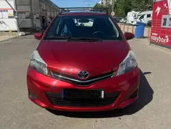 Utilizat 2014 Toyota Yaris Hatchback | 8.200 EUR (Preț OK)
