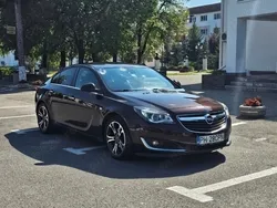 Maro Utilizat 2014 Opel Insignia Edition Berlinǎ | 6.799 EUR (Preț OK)