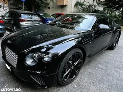 Negru Utilizat 2020 Bentley Continental Berlinǎ | 176.000 EUR