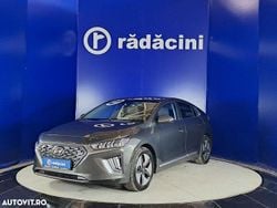 Culoaregri Utilizat 2021 Hyundai Ioniq Berlinǎ | 19.500 EUR (Preț OK)