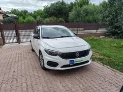 Utilizat 2018 Fiat Tipo Berlinǎ | 7.300 EUR (Preț OK)