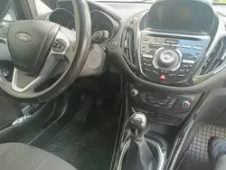 Negru Utilizat 2014 Ford B-MAX Titanium Monovolum | 6.000 EUR