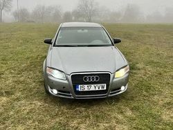 Gri Utilizat 2005 Audi A4 Berlinǎ | 2.000 EUR (Preț bun)