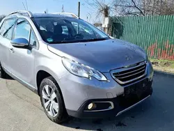Gri Utilizat 2014 Peugeot 2008 Allure SUV | 6.890 EUR