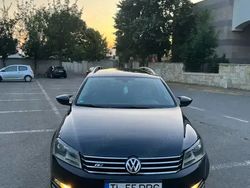 Utilizat 2012 VW Passat Break | 7.000 EUR (Preț OK)