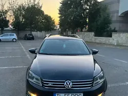Utilizat 2012 VW Passat Break | 7.300 EUR (Preț OK)