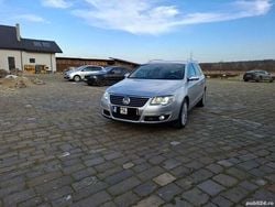 Utilizat 2007 VW Passat | 3.299 EUR (Preț OK)