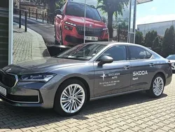 Argint Utilizat 2024 Skoda Superb Berlinǎ | 41.499 EUR