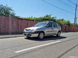 Utilizat 2006 Dacia Logan Lauréate Berlinǎ | 1.250 EUR (Preț bun)