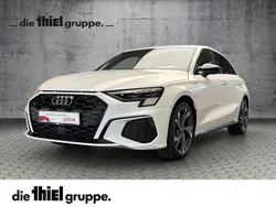 Utilizat 2023 Audi A3 Sportback e-tron S-Line Berlinǎ | 37.244 EUR