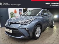 Utilizat 2023 Toyota C-HR SUV | 29.434 EUR (Scump)