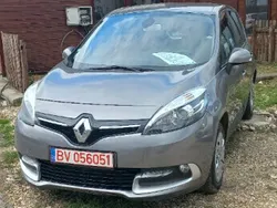 Utilizat 2014 Renault Scénic III Monovolum | 5.390 EUR