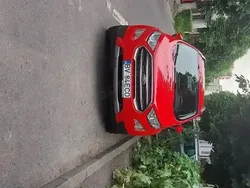 Rosu Utilizat 2019 Ford Ecosport Titanium SUV | 9.900 EUR (Preț OK)