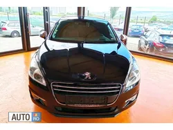 Utilizat 2013 Peugeot 508 Berlinǎ | 7.990 EUR (Puțin scump)