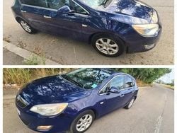 Utilizat 2011 Opel Astra Hatchback | 2.770 EUR (Preț OK)