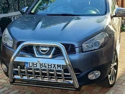 Gri Utilizat 2011 Nissan Qashqai SUV | 6.800 EUR (Puțin scump)