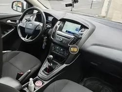 Utilizat 2018 Ford Focus Berlinǎ | 9.000 EUR (Preț OK)