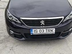 Utilizat 2020 Peugeot 308 Break | 9.000 EUR (Preț OK)