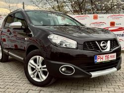Visiniu Utilizat 2011 Nissan Qashqai Tekna+ SUV | 8.790 EUR (Puțin scump)