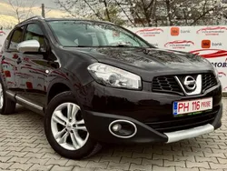 Visiniu Utilizat 2011 Nissan Qashqai Tekna+ SUV | 8.790 EUR