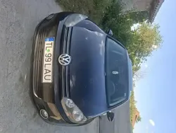 Negru Utilizat 2011 VW Golf VI Hatchback | 4.600 EUR (Preț OK)