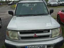 Utilizat 2009 Mitsubishi Pajero SUV | 2.700 EUR