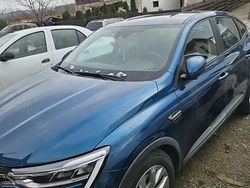 Utilizat 2022 Renault Arkana SUV | 16.700 EUR