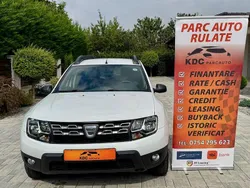 Culoarealb Utilizat 2014 Dacia Duster Ambiance SUV | 7.250 EUR (Super Preț)