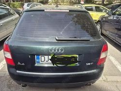 Utilizat 2004 Audi A4 Break | 1.725 EUR (Preț OK)