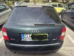 Utilizat 2004 Audi A4 Break | 1.725 EUR (Super Preț)