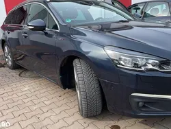 Albastru Utilizat 2015 Peugeot 508 GT Break | 11.900 EUR (Scump)