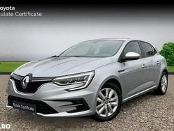 Culoaregri Utilizat 2022 Renault Mégane IV Zen Hatchback | 14.900 EUR (Preț OK)