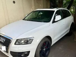 Culoarealb Utilizat 2009 Audi Q5 S-Line SUV | 9.999 EUR (Preț OK)
