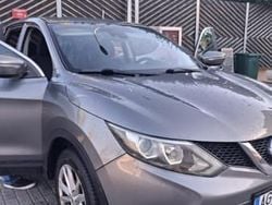 Utilizat 2014 Nissan Qashqai SUV | 8.990 EUR (Preț OK)