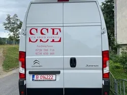 Alb Utilizat 2023 Citroën Jumper Monovolum | 15.500 EUR