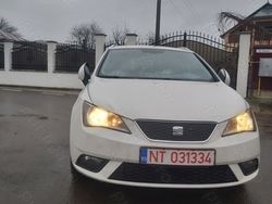 Utilizat 2013 Seat Ibiza ST Break | 4.300 EUR