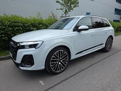 Nouă 2025 Audi Q7 S-Line SUV | 86.773 EUR