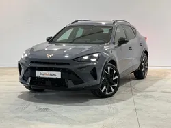 Gri deschis normal Utilizat 2024 Cupra Formentor SUV | 34.890 EUR